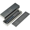 Ручка шариковая PARKER JOTTER XL (2068359) MATTE BLUE CT, М