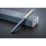 Ручка шариковая PARKER JOTTER XL (2068359) MATTE BLUE CT, М