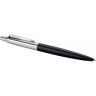 Ручка шариковая PARKER JOTTER XL MATTE BLACK CT, М