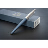 Ручка шариковая PARKER JOTTER XL MATTE BLUE CT, М