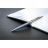 Ручка шариковая PARKER JOTTER XL MATTE BLUE CT, М