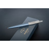 Ручка шариковая PARKER JOTTER XL MATTE BLUE CT, М