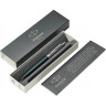 Ручка шариковая PARKER JOTTER XL MATTE GREEN CT, М