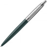 Ручка шариковая PARKER JOTTER XL MATTE GREEN CT, М