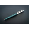 Ручка шариковая PARKER JOTTER XL MATTE GREEN CT, М