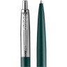 Ручка шариковая PARKER JOTTER XL MATTE GREEN CT, М