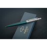 Ручка шариковая PARKER JOTTER XL MATTE GREEN CT, М