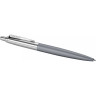 Ручка шариковая PARKER JOTTER XL MATTE GREY CT, М