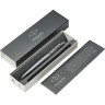 Ручка шариковая PARKER JOTTER XL MATTE GREY CT, М