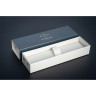 Ручка шариковая PARKER JOTTER XL MATTE GREY CT, М