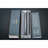 Ручка шариковая PARKER JOTTER XL MATTE GREY CT, М