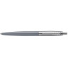 Ручка шариковая PARKER JOTTER XL MATTE GREY CT, М