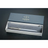 Ручка шариковая PARKER JOTTER XL MATTE GREY CT, М