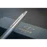 Ручка шариковая PARKER JOTTER XL MATTE GREY CT, М