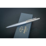 Ручка шариковая PARKER JOTTER XL MATTE GREY CT, М