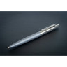 Ручка шариковая PARKER JOTTER XL MATTE GREY CT, М