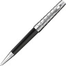 Ручка шариковая PARKER PREMIER CUSTOM TARTAN BLACK, M