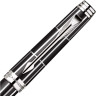 Ручка шариковая PARKER PREMIER LUXURY BLACK, F