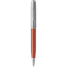 Ручка шариковая PARKER SONNET ESSENTIAL SB K545 CW2169361 LAQORANGE CT M