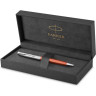 Ручка шариковая PARKER SONNET ESSENTIAL SB K545 CW2169361 LAQORANGE CT M