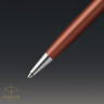 Ручка шариковая PARKER SONNET ESSENTIAL SB K545 CW2169361 LAQORANGE CT M