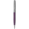 Ручка шариковая PARKER SONNET ESSENTIAL SB K545 CW2169369 LAQVIOLET CT M