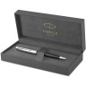 Ручка шариковая PARKER SONNET K546 Black CT M