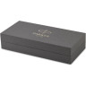 Ручка шариковая PARKER SONNET K546 Black CT M
