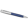 Ручка шариковая PARKER SONNET K546 Blue CT M