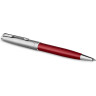 Ручка шариковая PARKER SONNET K546 Red CT M