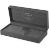 Ручка шариковая PARKER SONNET PREMIUM K537 Metal Grey PGT M