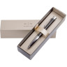 Ручка шариковая PARKER URBAN ЧЕРНЫЙ, М