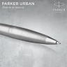 Ручка шариковая PARKER URBAN CORE K314 Metro Metallic CT M