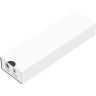 Ручка шариковая PARKER URBAN CORE K314 Metro Metallic CT M