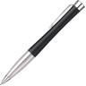 Ручка шариковая PARKER URBAN CORE K314 Muted Black CT M