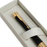 Ручка шариковая PARKER URBAN CORE K314 Muted Black-Gold GT M