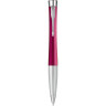 Ручка шариковая PARKER URBAN CORE K314 Vibrant Magenta CT M
