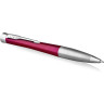 Ручка шариковая PARKER URBAN CORE K314 Vibrant Magenta CT M