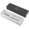 Ручка шариковая PARKER URBAN CORE METRO METALLIC CT M