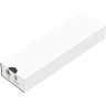 Ручка шариковая PARKER URBAN CORE METRO METALLIC CT M