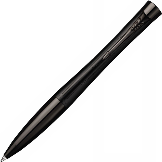 Ручка шариковая PARKER URBAN МАТОВАЯ ЧЕРНАЯ, М