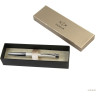 Ручка шариковая PARKER URBAN PERLOWY METAL, M