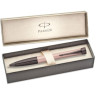 Ручка шариковая PARKER URBAN РОЗОВЫЙ МЕТАЛЛИК, М