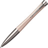 Ручка шариковая PARKER URBAN РОЗОВЫЙ МЕТАЛЛИК, М