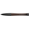 Ручка шариковая PARKER URBAN ШОКОЛАДНЫЙ МЕТАЛЛИК, М