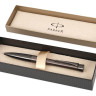 Ручка шариковая PARKER URBAN ШОКОЛАДНЫЙ МЕТАЛЛИК, М