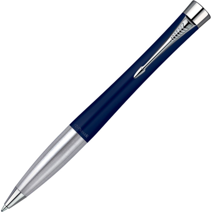Ручка шариковая PARKER URBAN СИНИЙ, М