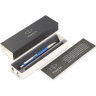 Ручка шариковая PARKER VECTOR STANDARD K01, Blue CT