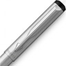 Ручка шариковая PARKER VECTOR STEEL K03 Stainless Steel CT M