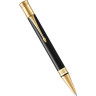 Шариковая ручка PARKER DUOFOLD CLASSIC INTERNATIONAL K74, Black GT